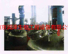 生物發(fā)酵設(shè)備的維護(hù)保養(yǎng)內(nèi)容介紹