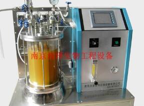 幾種液體發(fā)酵罐設備的介紹與對比