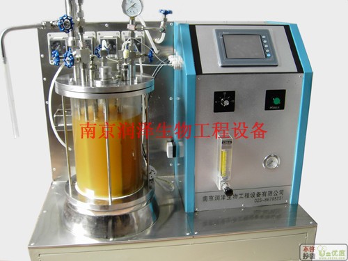 液體發(fā)酵罐的鈍化原理與鈍化作用