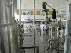 合格的發(fā)酵設備需要滿足五點基本需求