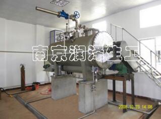 發(fā)酵設(shè)備的清洗方法及清洗注意事項
