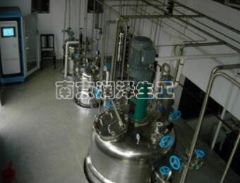 發(fā)酵設(shè)備確保安全的日常注意事項