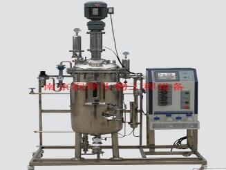 發(fā)酵罐在使用之前的檢查工作的具體內容